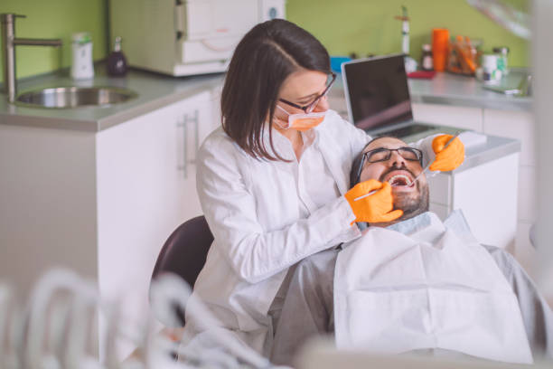 Best Emergency Wisdom Tooth Extraction in Escondido, CA