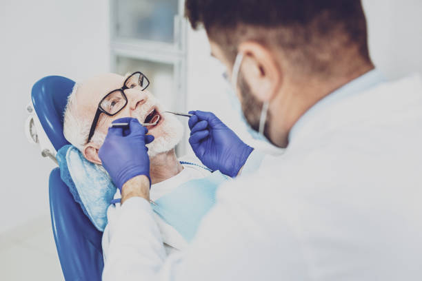 Best Lost Filling or Crown Replacement in Escondido, CA